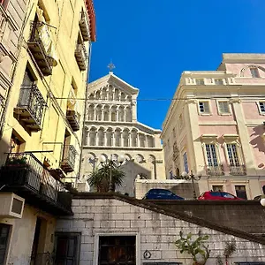 Piazza Carlo Alberto Guest house