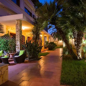 Appartement Birkin, Cagliari