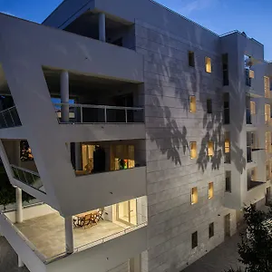 Appartement Residences Del Teatro, Cagliari